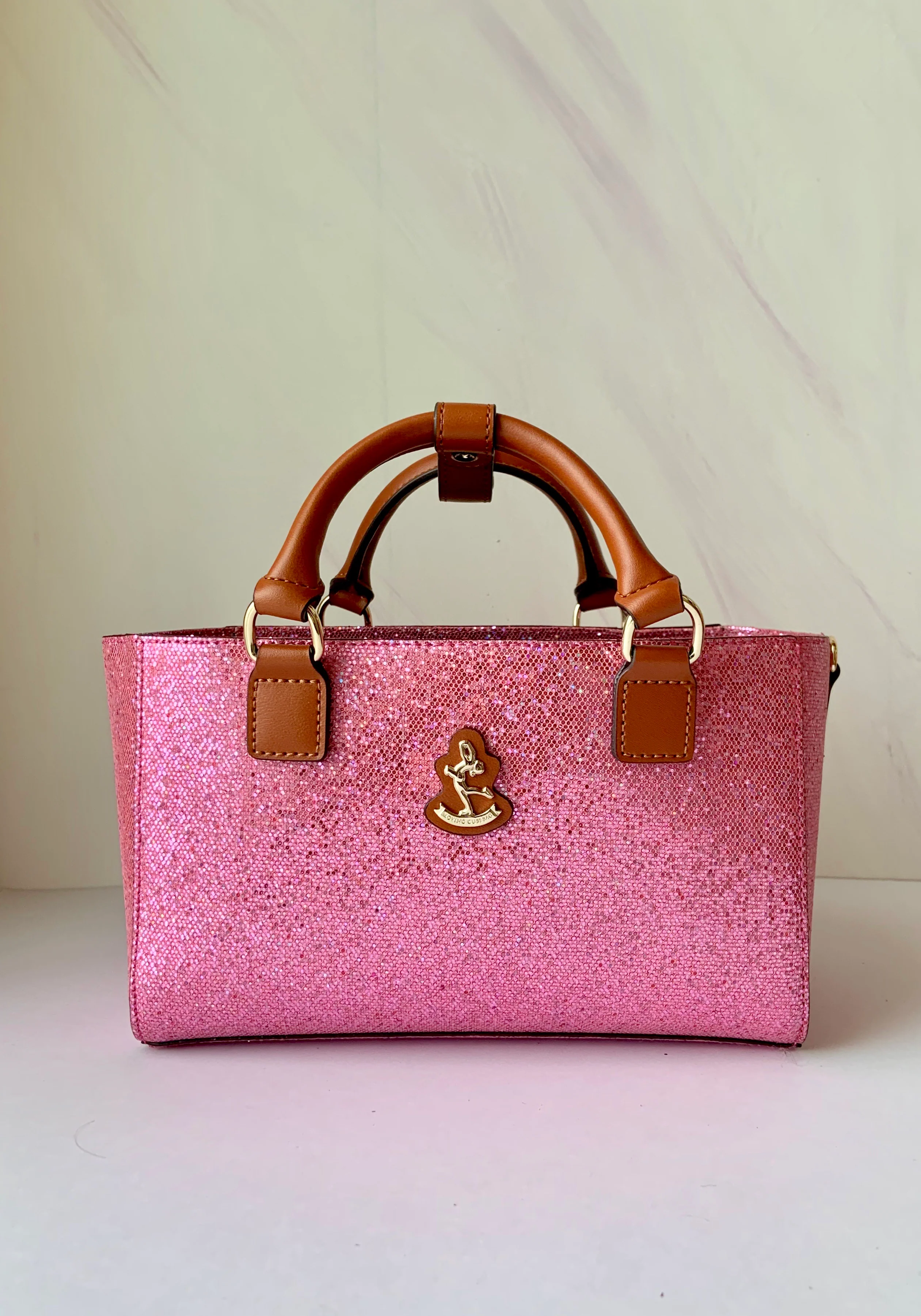 TWINKLE SKATE TOTE COLLECTION