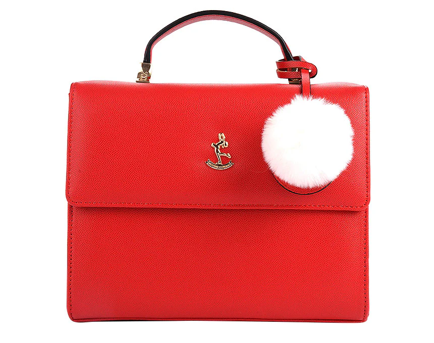 HEIDI SKATE TOTE COLLECTION